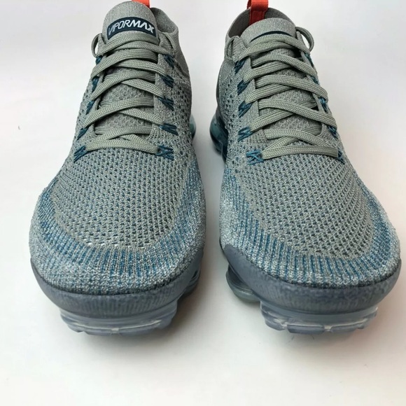 Nike vapormax flynit 2 men’s 10 - Picture 2 of 5